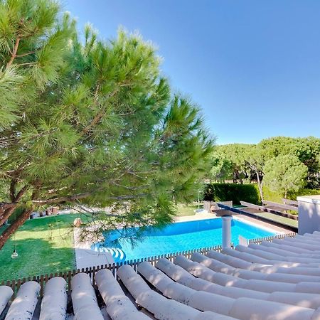 Casa Da Praia Verde Экстерьер фото