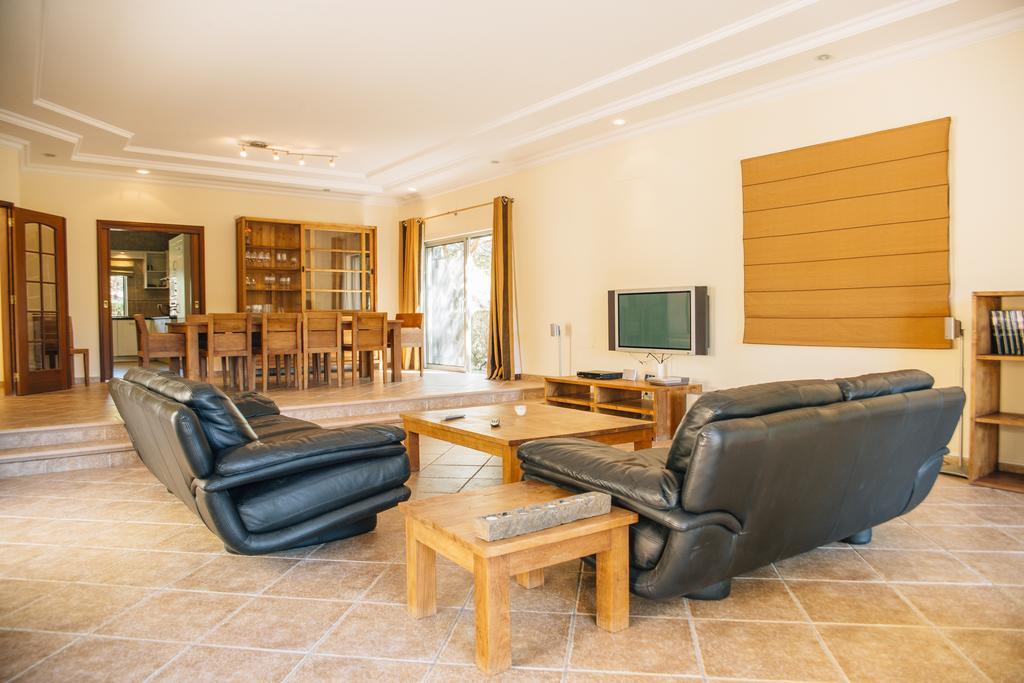 Casa Da Praia Verde Номер фото