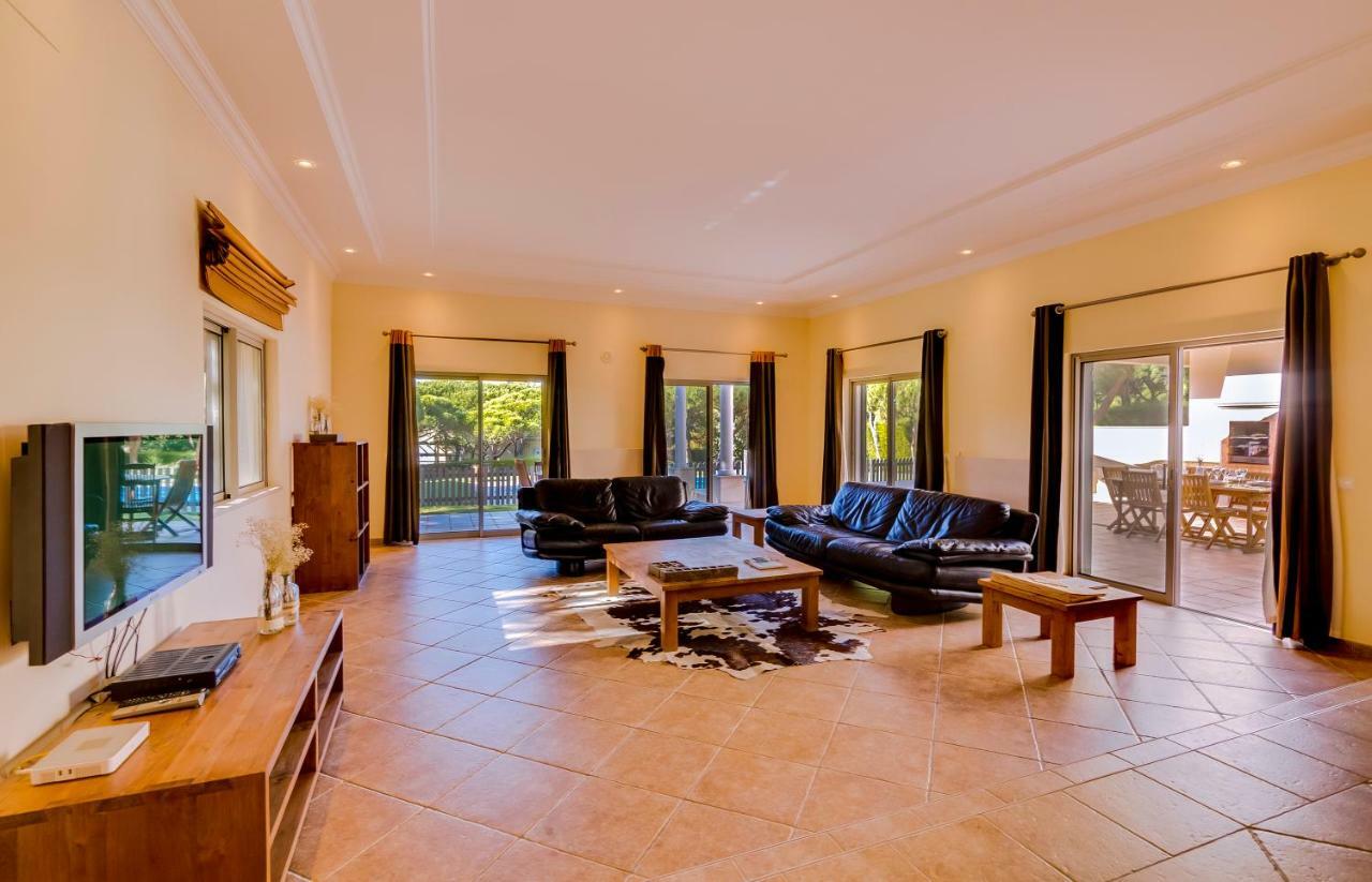 Casa Da Praia Verde Экстерьер фото