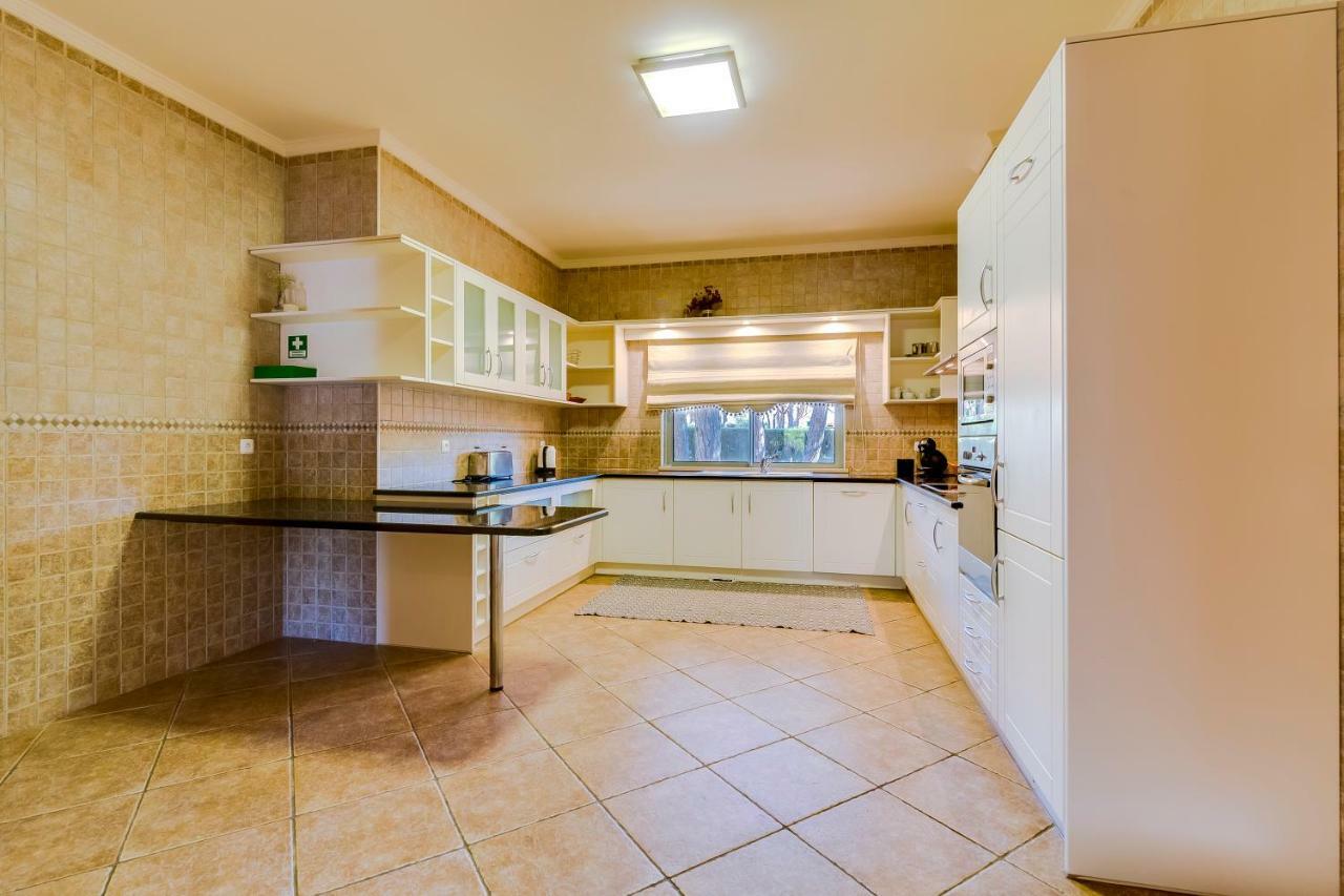 Casa Da Praia Verde Экстерьер фото