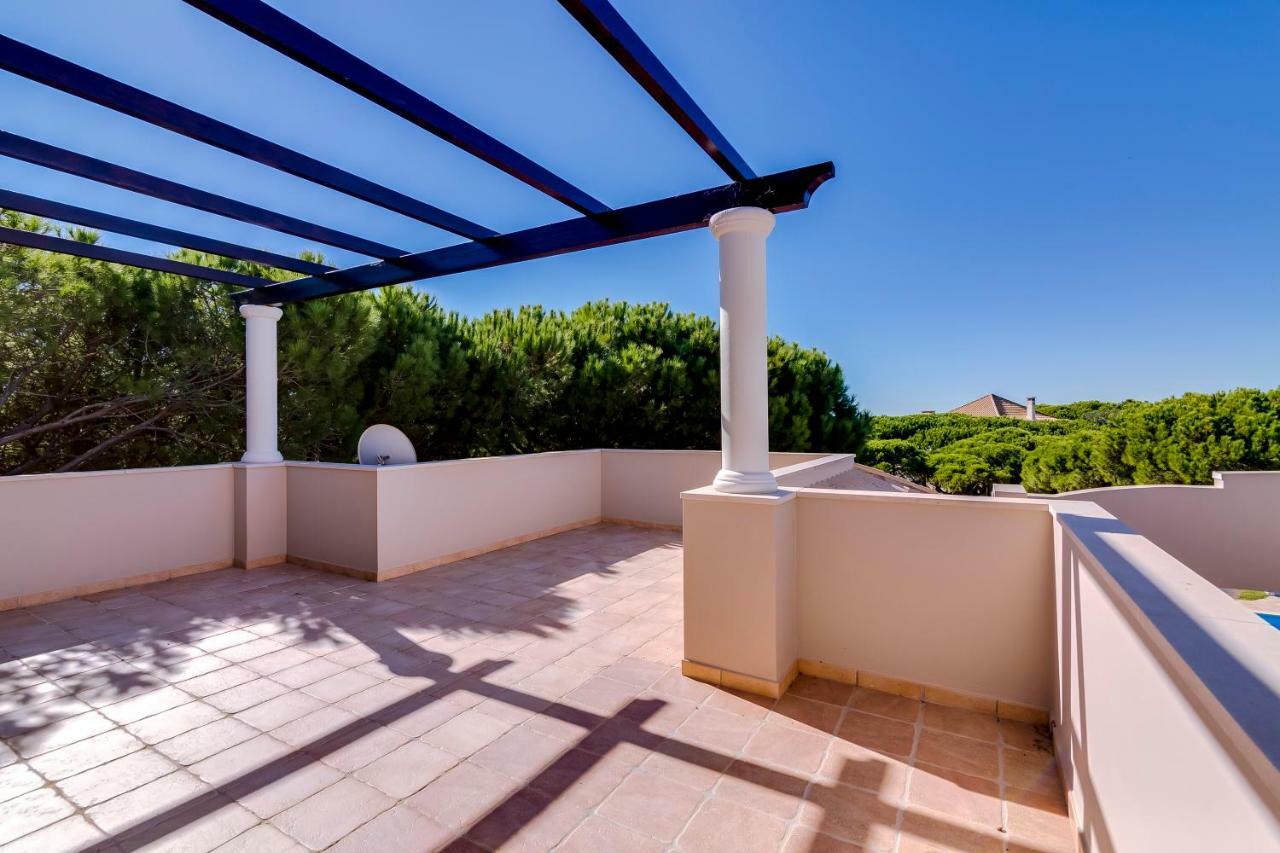Casa Da Praia Verde Экстерьер фото