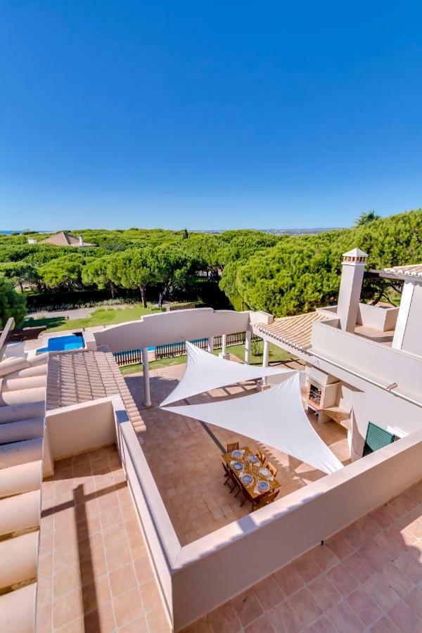 Casa Da Praia Verde Экстерьер фото