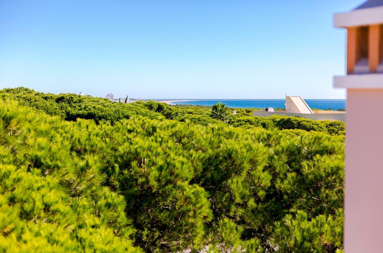 Casa Da Praia Verde Экстерьер фото
