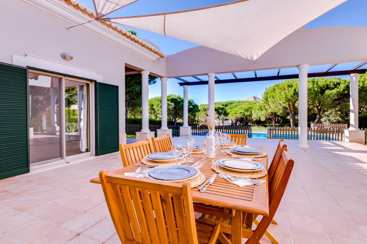 Casa Da Praia Verde Экстерьер фото