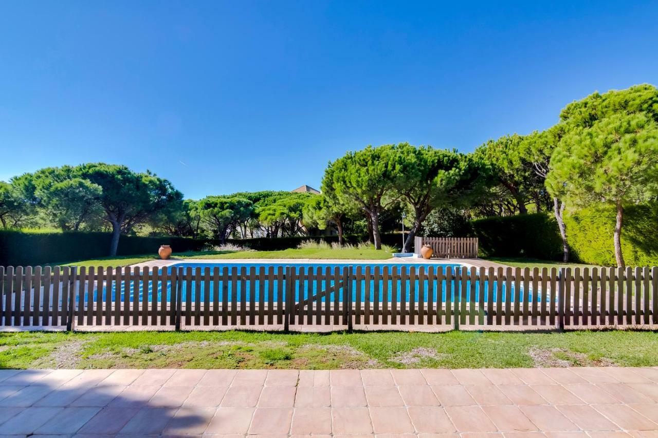 Casa Da Praia Verde Экстерьер фото
