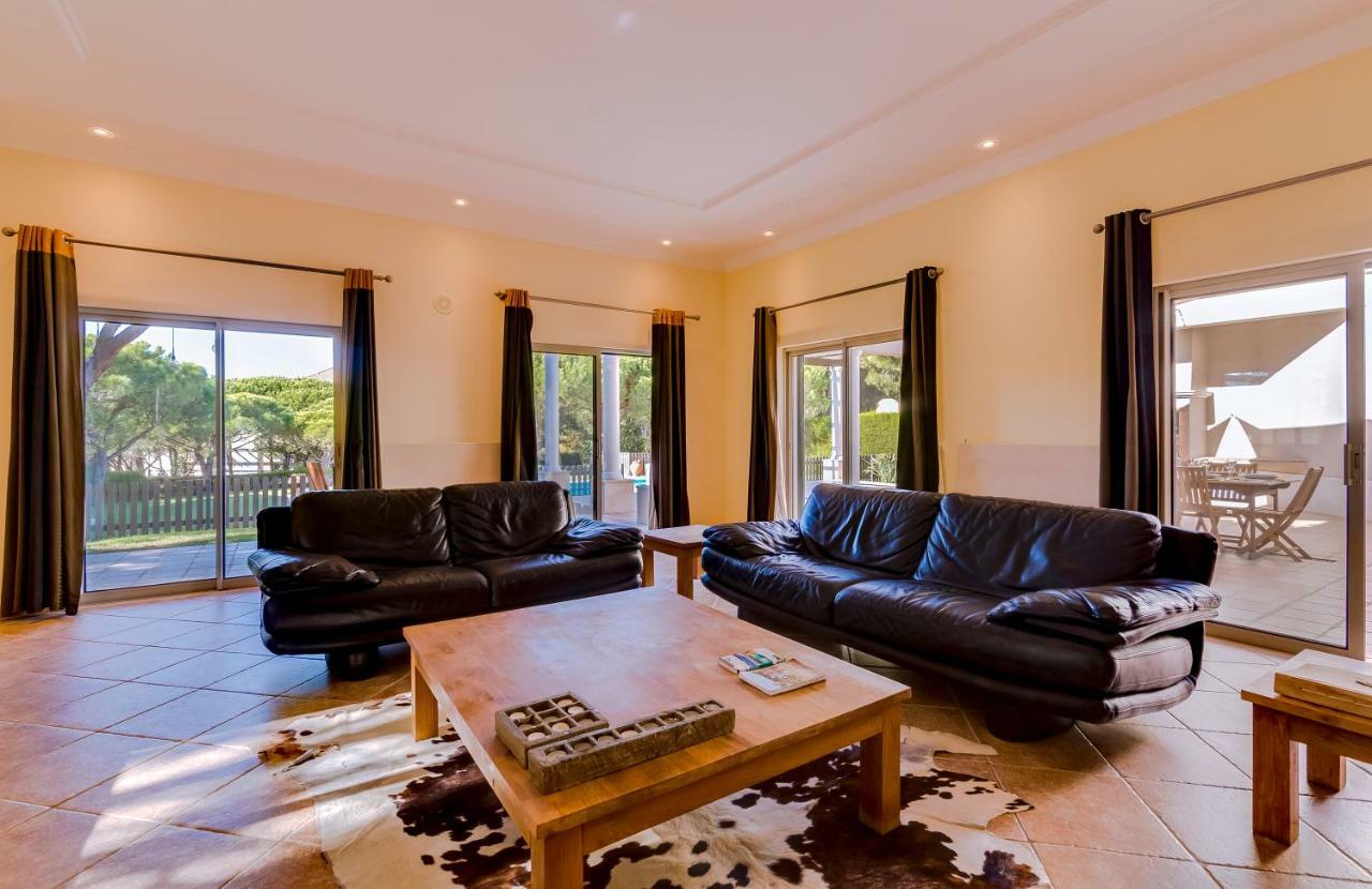 Casa Da Praia Verde Экстерьер фото