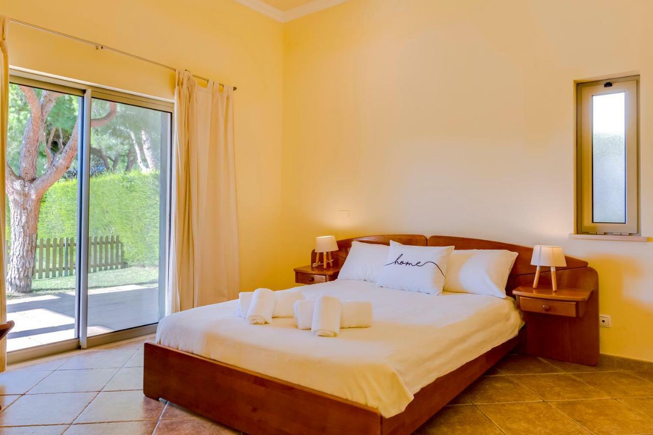 Casa Da Praia Verde Экстерьер фото