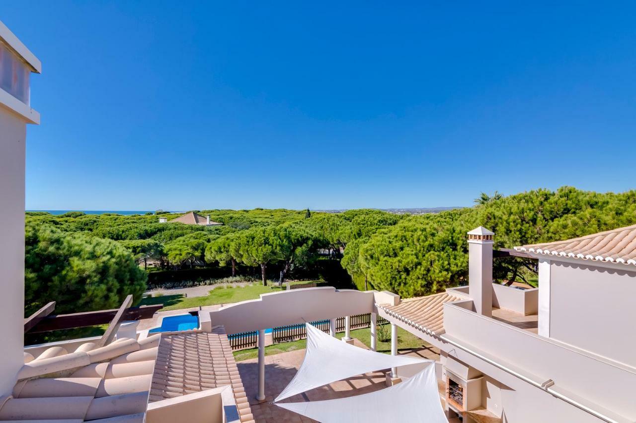 Casa Da Praia Verde Экстерьер фото