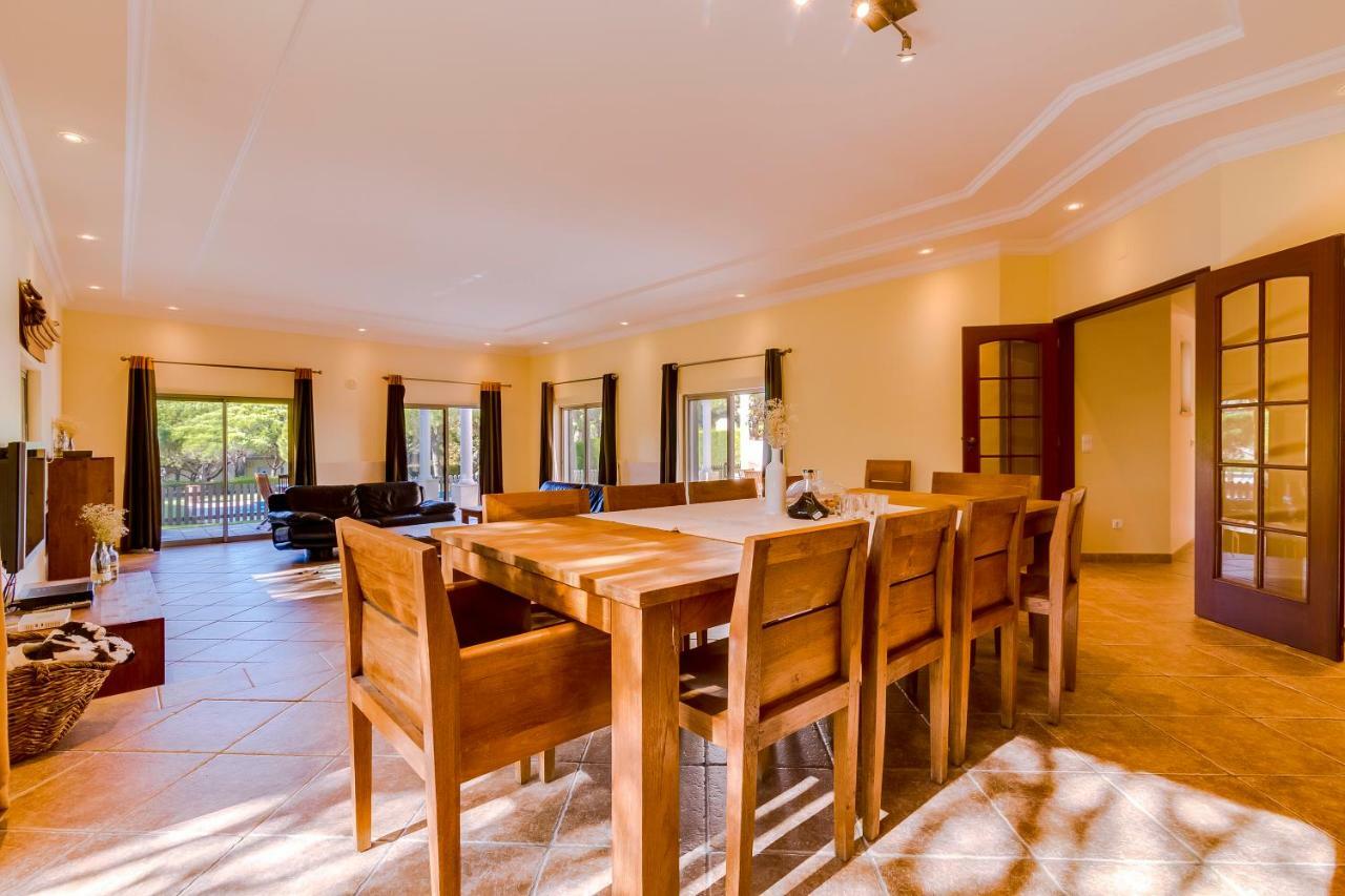 Casa Da Praia Verde Экстерьер фото