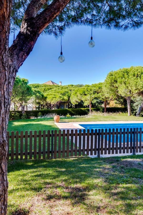 Casa Da Praia Verde Экстерьер фото