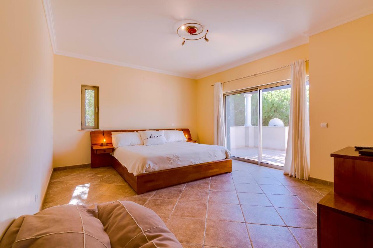 Casa Da Praia Verde Экстерьер фото