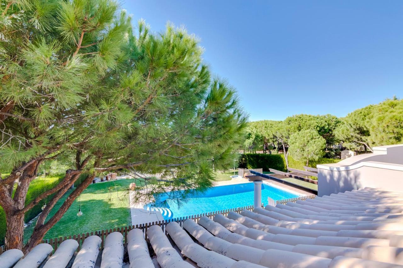 Casa Da Praia Verde Экстерьер фото
