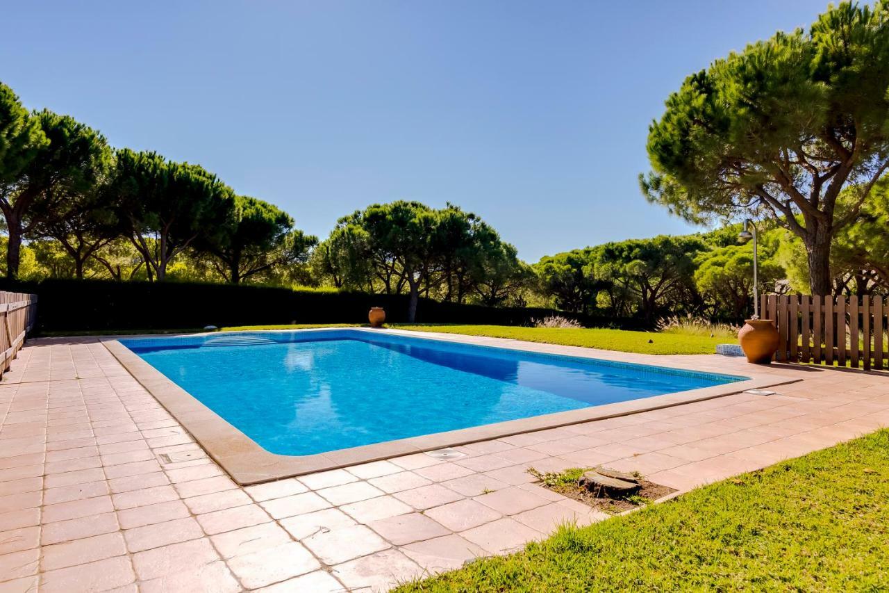 Casa Da Praia Verde Экстерьер фото
