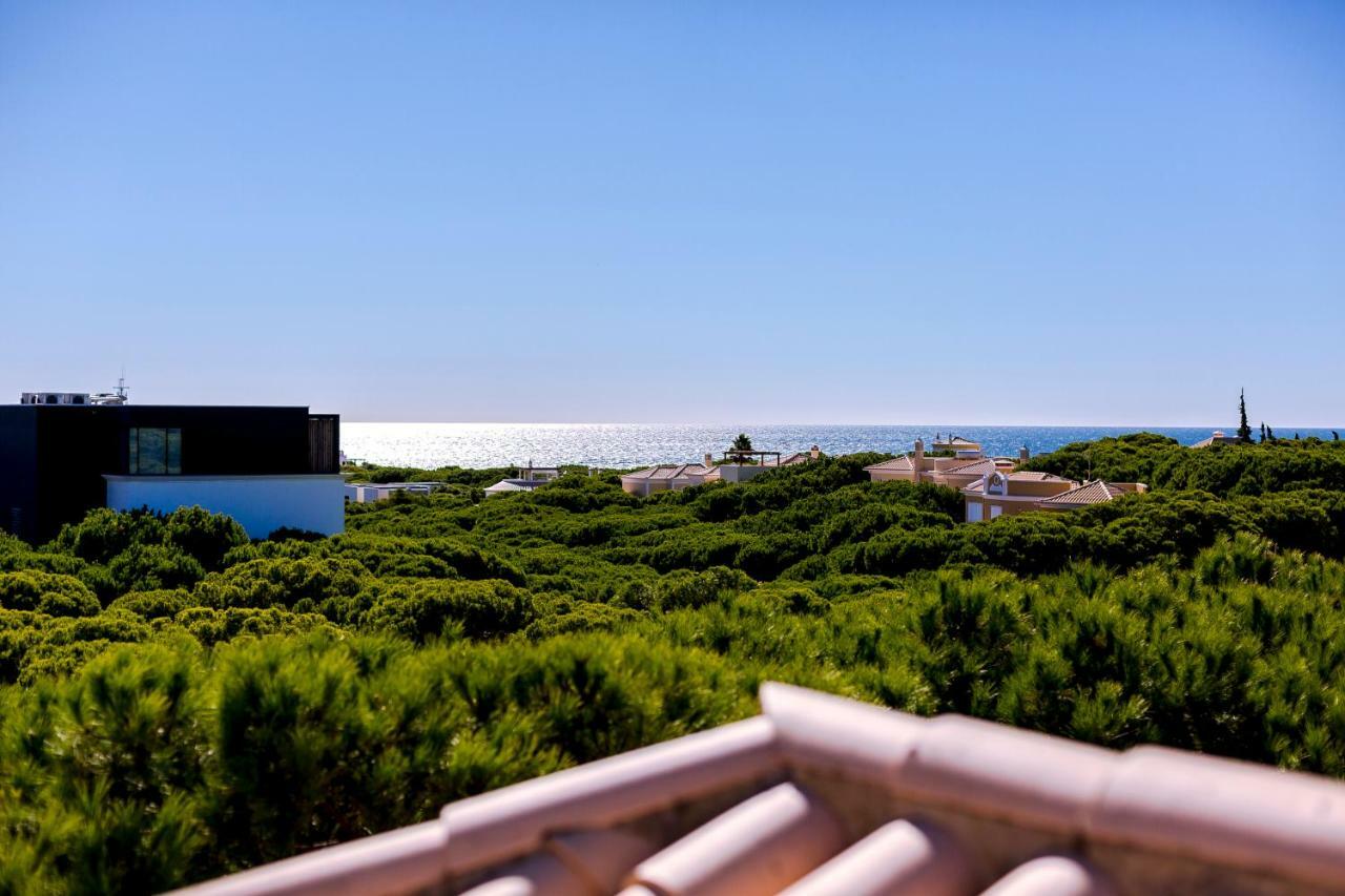 Casa Da Praia Verde Экстерьер фото