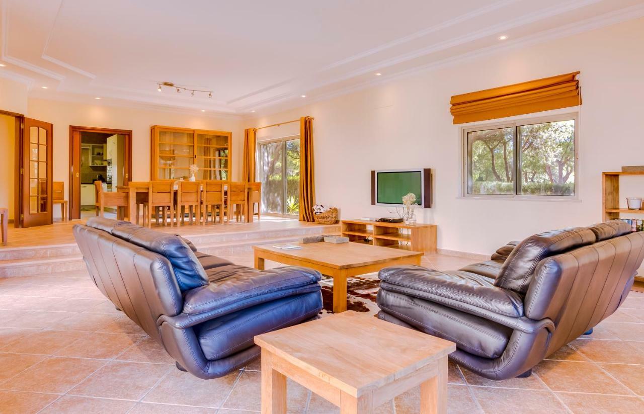 Casa Da Praia Verde Экстерьер фото