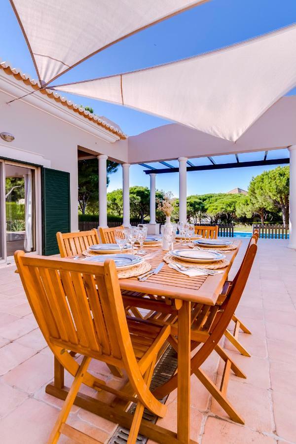 Casa Da Praia Verde Экстерьер фото