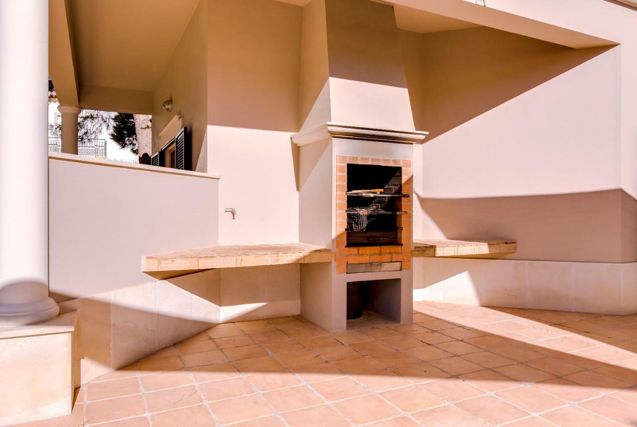 Casa Da Praia Verde Экстерьер фото