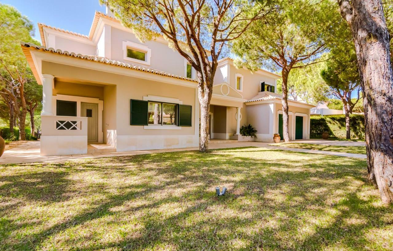 Casa Da Praia Verde Экстерьер фото