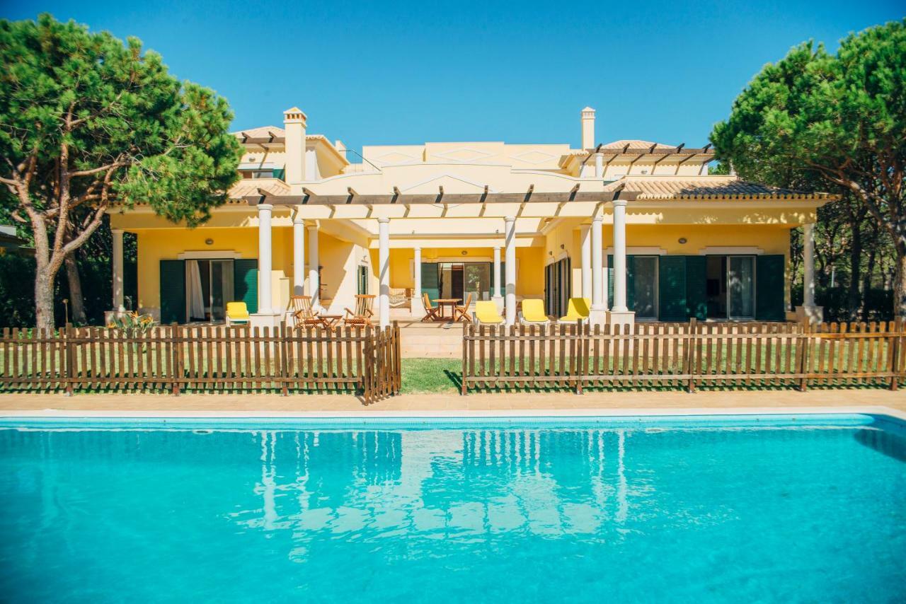Casa Da Praia Verde Экстерьер фото