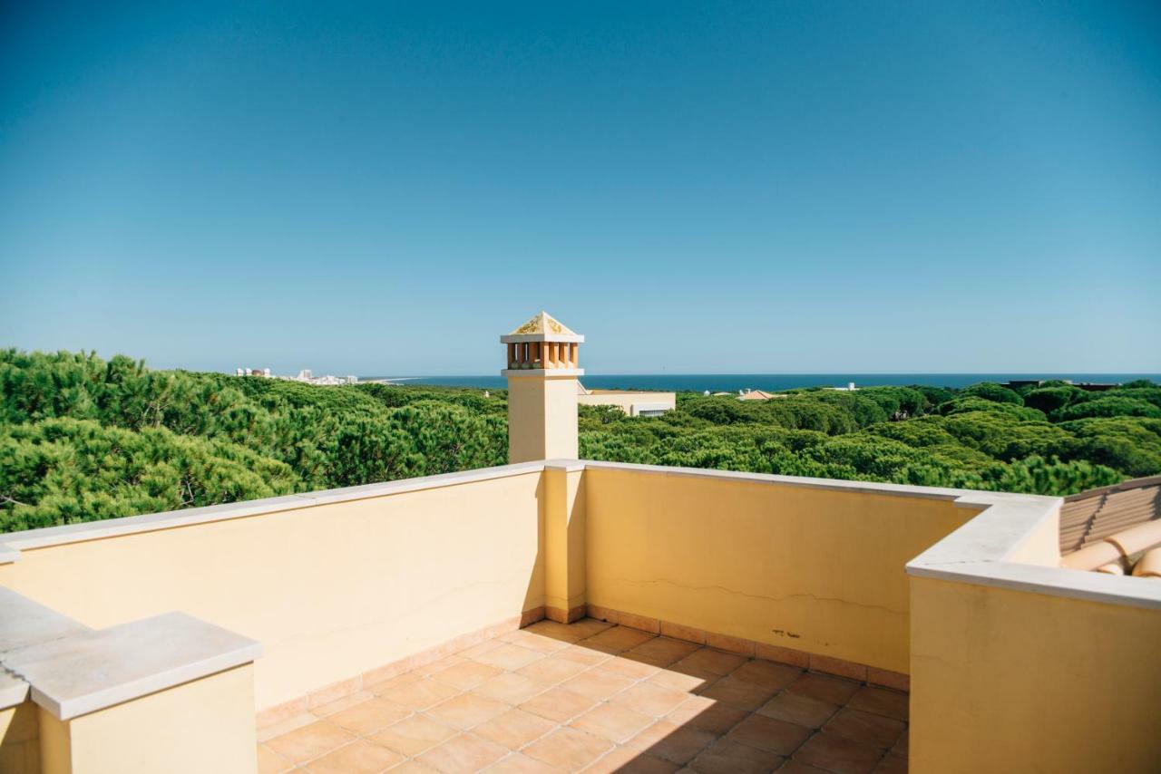 Casa Da Praia Verde Экстерьер фото